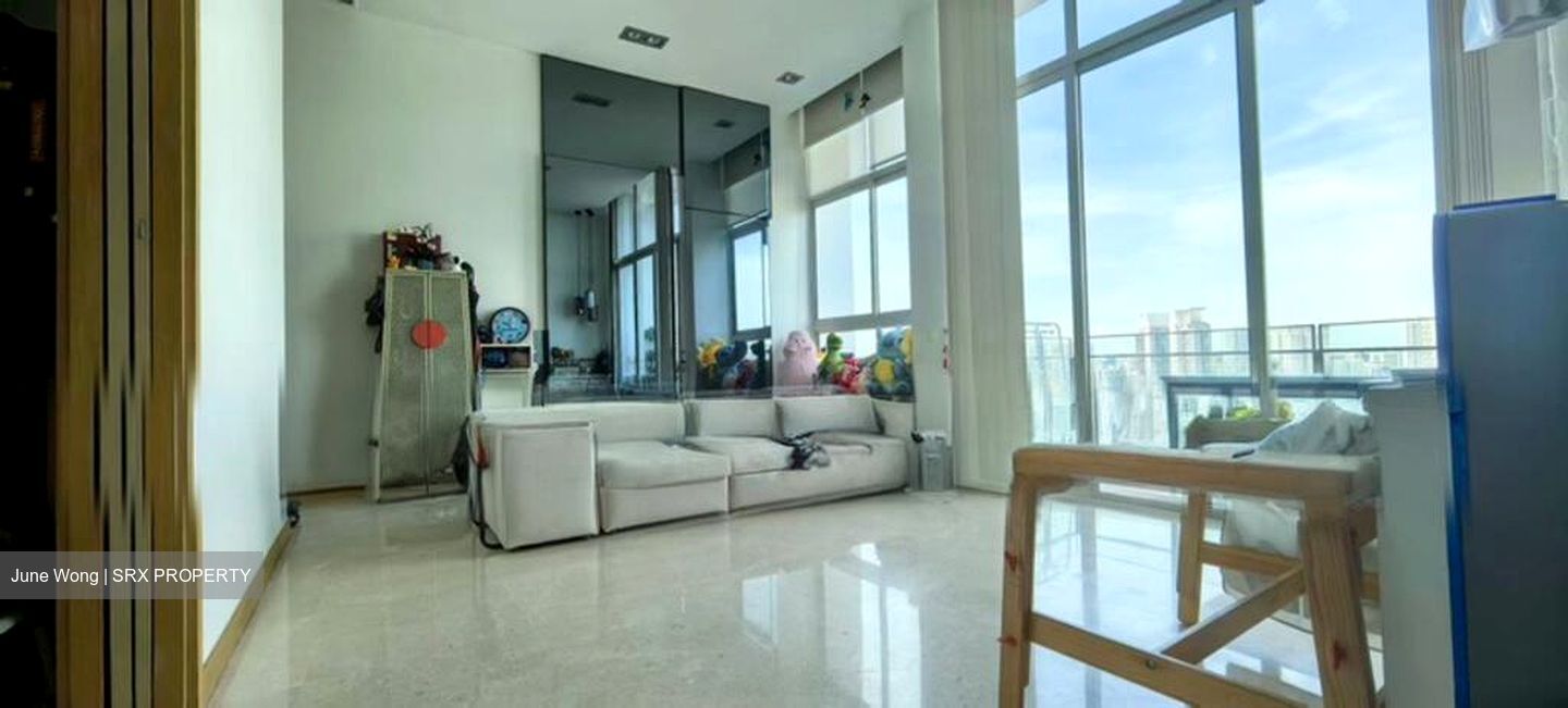 Tribeca (D9), Condominium #519766031